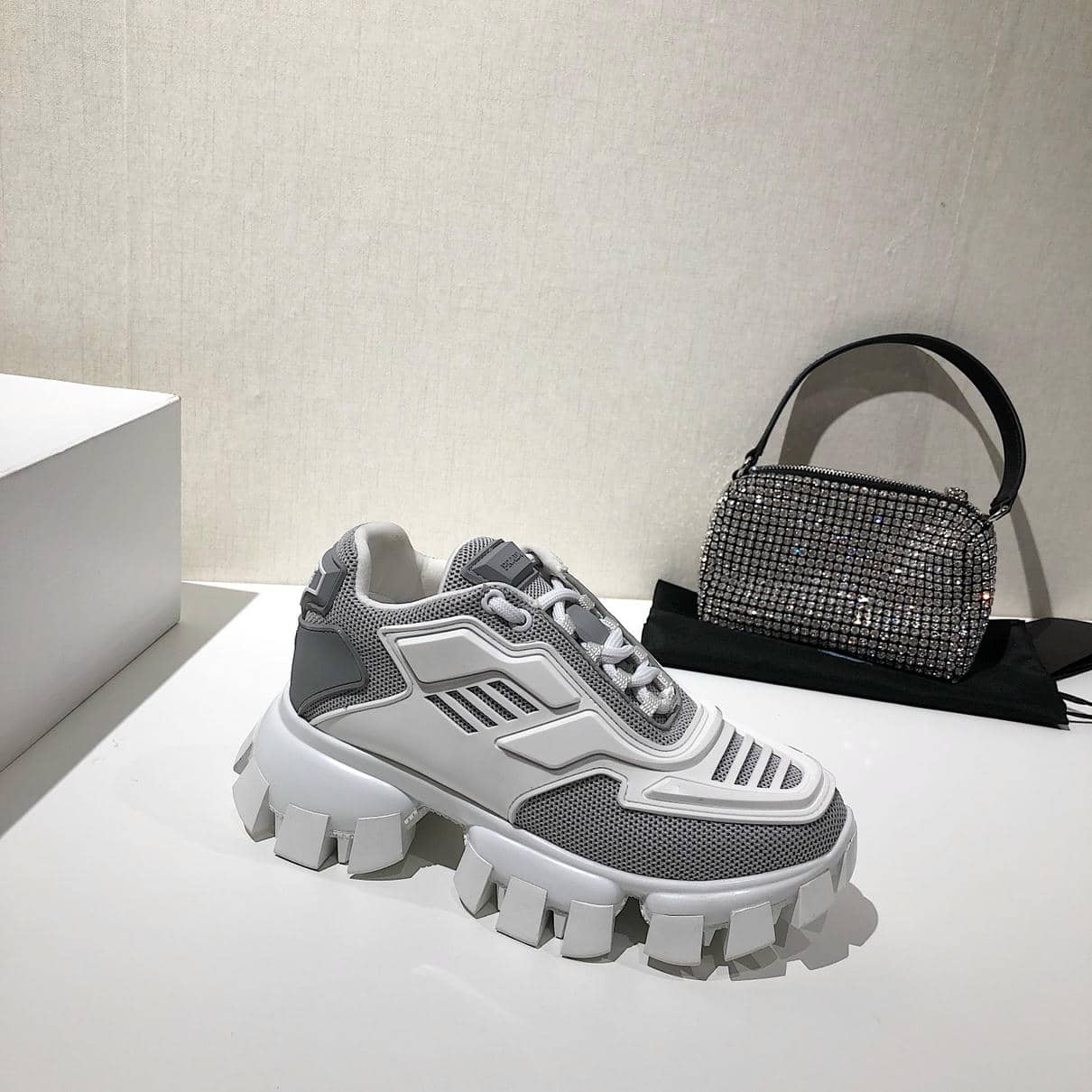 Sneaker 1-34